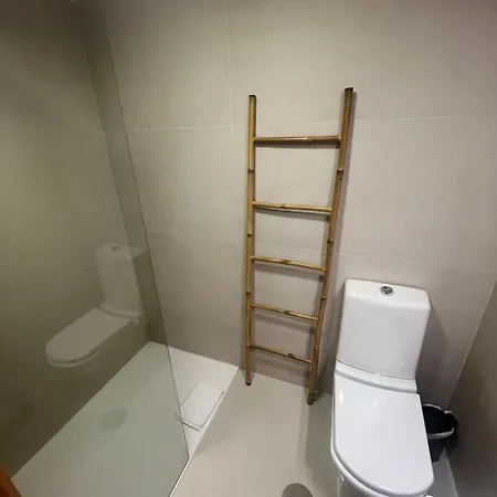Maestro Apartament *
