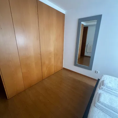 Apartament Maestro Porto