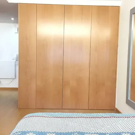 Maestro Apartment