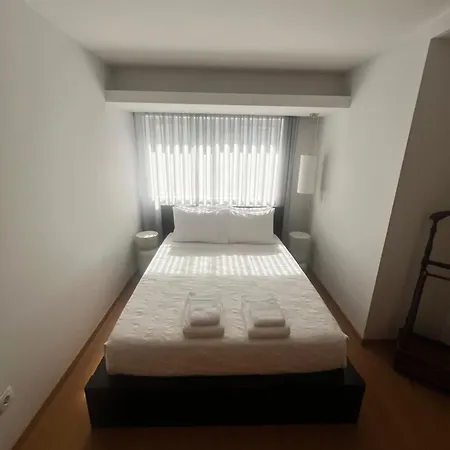 Maestro Apartment Porto