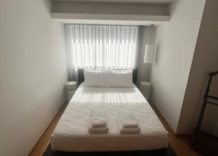 Maestro Apartment Porto