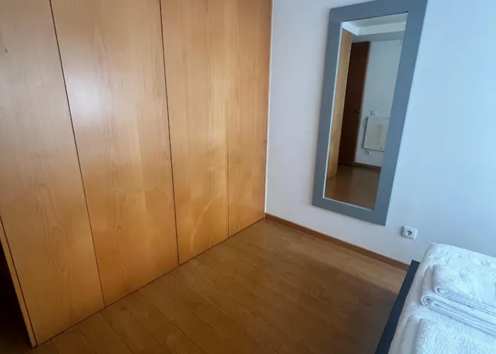 Apartment Maestro Porto