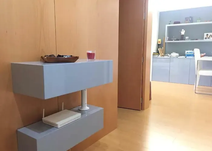 Maestro Apartment Porto