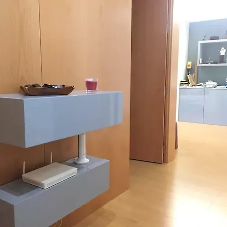Maestro Apartment Porto