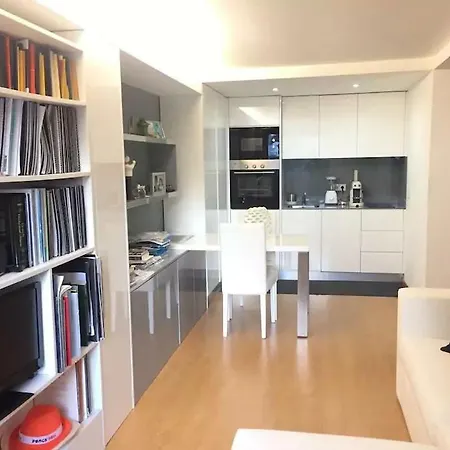 Maestro Apartment