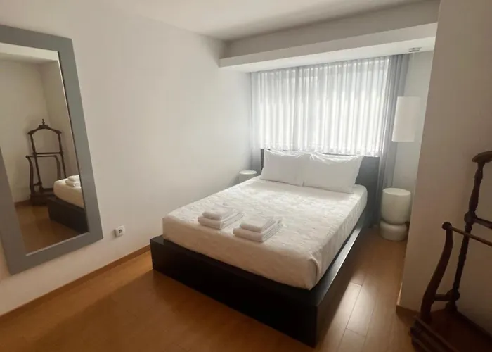 Apartamento Maestro *